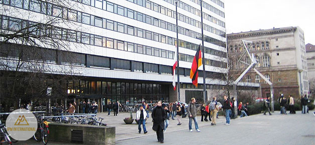 Đại học tổng hợp Bayreuth